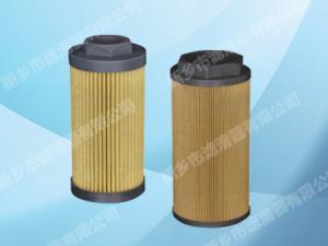 WU、XU、WF、JL系列吸油過濾器